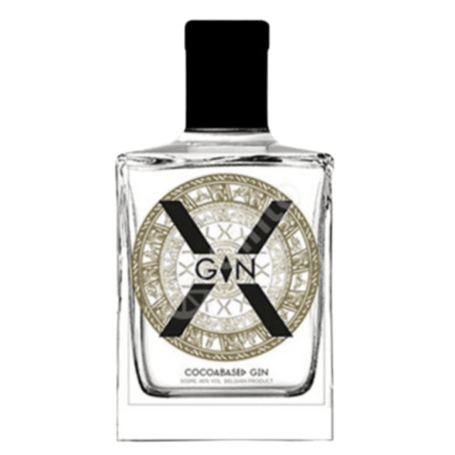 x gin