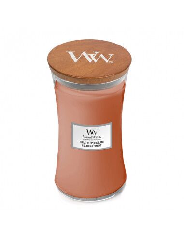 Chilli Pepper Gelato