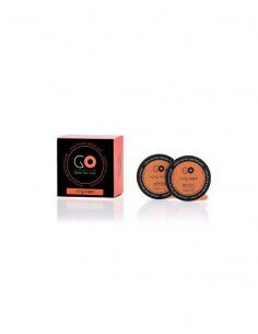 Ricarica Car Air Freshener GO - Icing Sugar