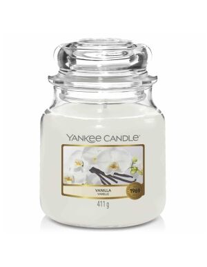 Vanilla - immagine 2