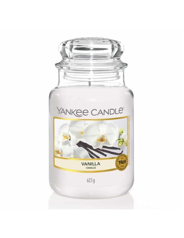 Vanilla