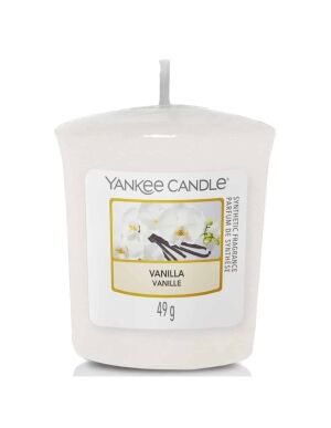 Vanilla - immagine 3