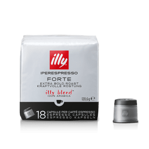 Capsule Iperespresso Tostato Forte - immagine 2