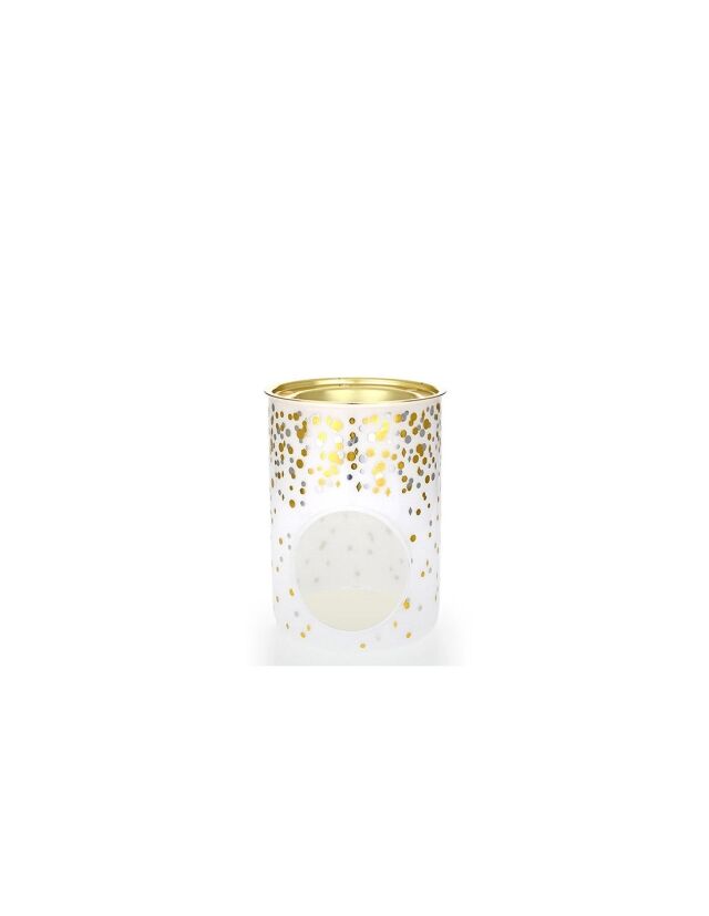 Bruciatore per Cera Holiday Party