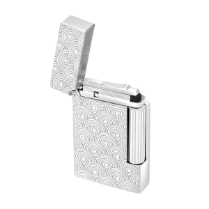 S.T. Dupont Initial Cinetique Palladio