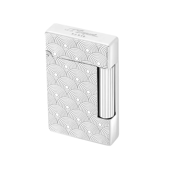 S.T. Dupont Initial Cinetique Palladio