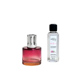 Lampe Berger Pure Rosa