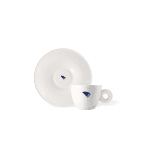 Set 2 Tazzine da Espresso – illy Art Collection Lee Ufan - immagine 2