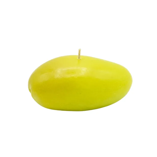 Candela decorativa ovale - Point à la Ligne