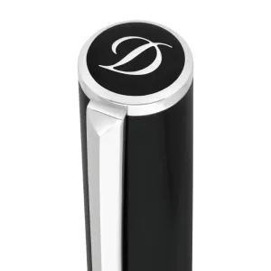 Logo e clip Sword S.T. Dupont Initial