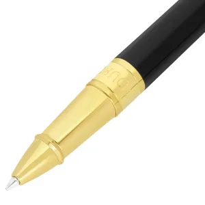 Dettaglio punta penna roller S.T. Dupont Initial