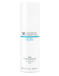 Mild Creamy Cleanser 200 ml detergente viso