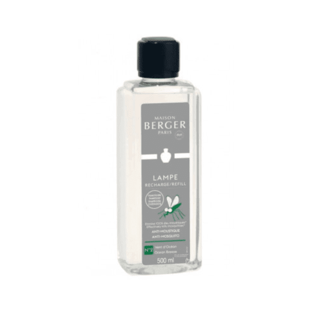 anti mosquito zanzare vent d'ocean