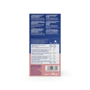 Ingredienti Caffè Borbone Ginseng Zero