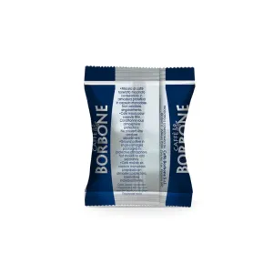 Crema vellutata Caffè Borbone Miscela Blu