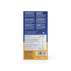 Caffè Borbone Nocciolino bevanda solubile gusto nocciola 10 capsule compatibili Nespresso etichetta