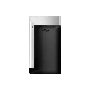 Slim 7 Matt Black