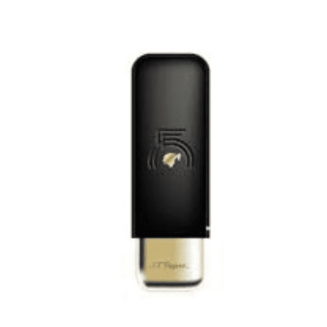 cohiba porta sigari doppio