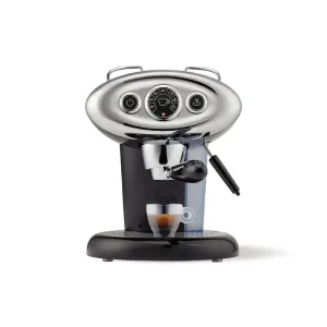Macchina da Caffè Illy Iperespresso X7.1 nera