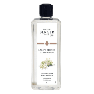 Ricarica Maison Berger Angélique Noire da 1 l per lampade catalitiche