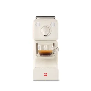 Macchina da Caffè Illy X3 X▪CAPS bianco opaco