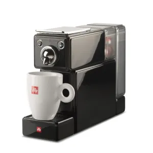 Illy X3 X▪CAPS per espresso e caffè lungo