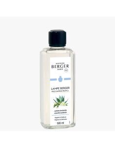 Jardin d'Agaves