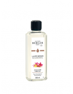 Soleil d'Ambre