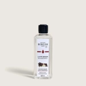 Ricarica per lampe berger catalitica Splendeur Vanillée 500 ml