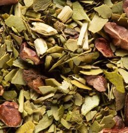 Matè - Cacao Amande