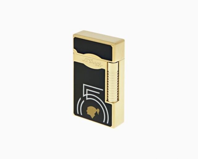 S. T. Dupont Accendino Le Grand Cohiba 55
