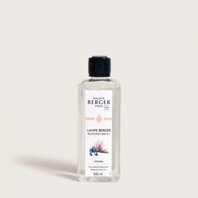Prof Berger Liliflora 500 ml