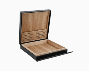 Travel Humidor 8 pz - immagine 2