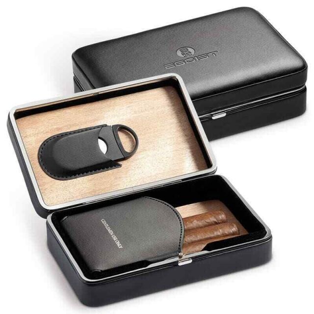 Portasigari Travel Box 5