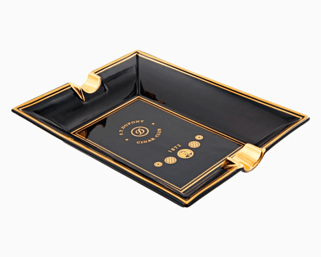 Posacenere Cigar Club