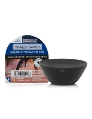 Black Coconut - immagine 5