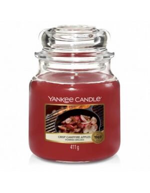 Crisp Campfire Apples - immagine 2