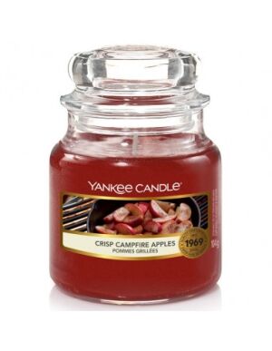 Crisp Campfire Apples - immagine 3