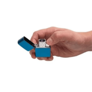 inserto elettrico ad arco
