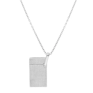 Guilloché Testa di Diamante Dupont