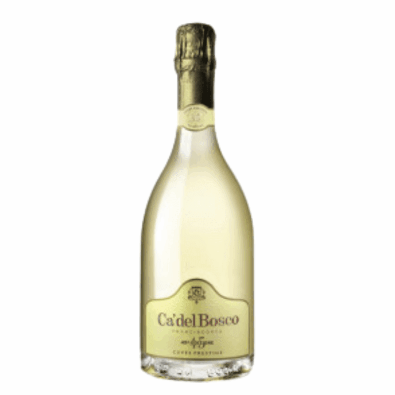 ca' del bosco cuvée prestige edizione 45