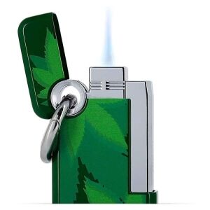 S. T. Dupont Accendino Hooked Trud-O - immagine 2