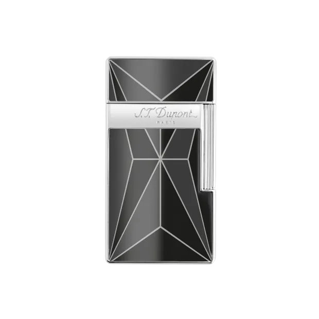 S.T. Dupont Biggy Fire X Nero