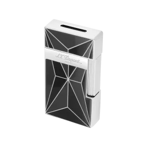 S.T. Dupont Biggy Fire X Nero