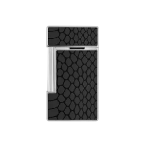 S.T. Dupont Slimmy Snake Nero - immagine 2