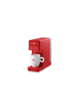 Macchina da Caffè Illy Iperespresso Y3.3 a Capsule - immagine 2