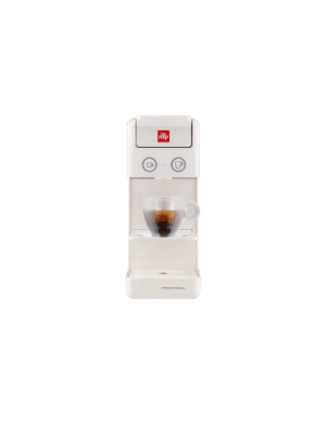 Macchina da Caffè Illy Iperespresso Y3.3 a Capsule - immagine 6