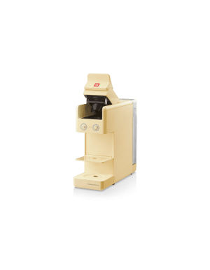 Macchina da Caffè Illy Iperespresso Y3.3 a Capsule - immagine 10