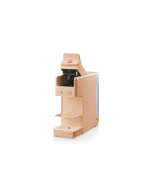 Macchina da Caffè Illy Iperespresso Y3.3 a Capsule - immagine 12