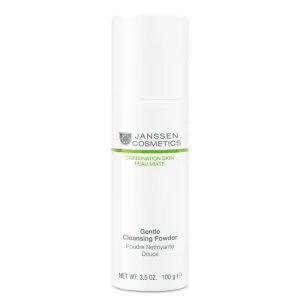 Gentle Cleansing Powder 100 g detergente viso in polvere